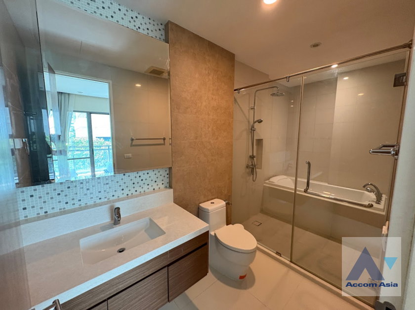 รูป 🔼🔽 AccomA 📩  2 BR Condominium @Bright Sukhumvit 24 (1520282) - รูปที่ 10/13