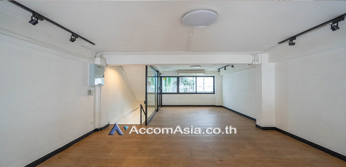 รูป 🔼🔽 AccomA 📩 Townhouse with Home Office setup and 3 Bedrooms near MRT Lumphini (AA16931) - รูปที่ 6/18