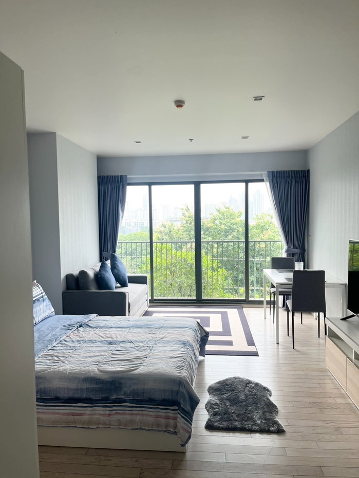 picture Very Cheap!!! 🏙️(For Rent) Noble Solo [Thonglor]  - 4/10
