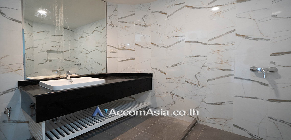 picture 🔼🔽 AccomA 📩 Huge Terrace 3 BR Condominium @City Lakes Tower Sukhumvit 16 (AA29582) - 11/11