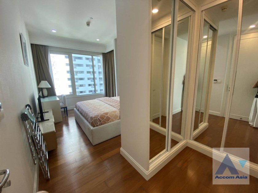 picture 🔼🔽 AccomA 📩  2 BR Condominium @Q Langsuan  (AA45354) - 10/15