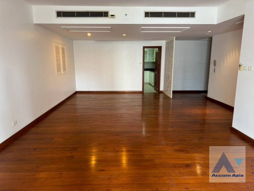 รูป 🔼🔽 AccomA 📩 Pet friendly 2 BR Condominium @All Seasons Mansion (AA14466) - รูปที่ 3/17