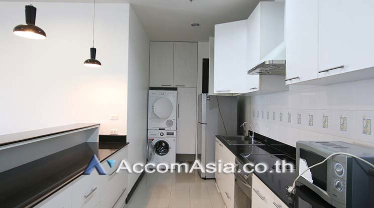 รูป 🔼🔽 AccomA 📩  3 BR Condominium @CitiSmart Sukhumvit 18 (AA17140) - รูปที่ 4/11