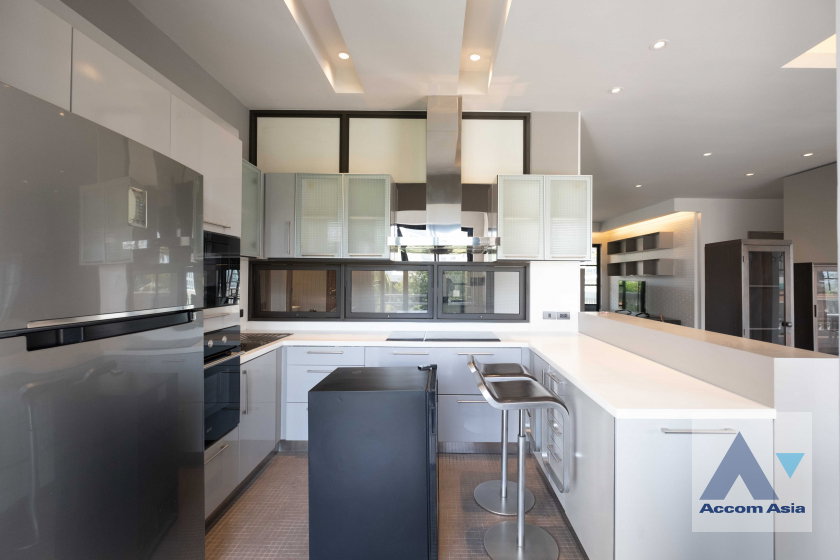 รูป 🔼🔽 AccomA 📩 3 BR Condominium @Prompak Garden (AA37274) - รูปที่ 7/20