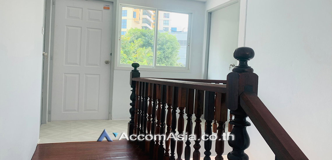 รูป 🔼🔽 AccomA 📩 Home Office 3 BR House in Klong Tan (AA29498) - รูปที่ 8/10