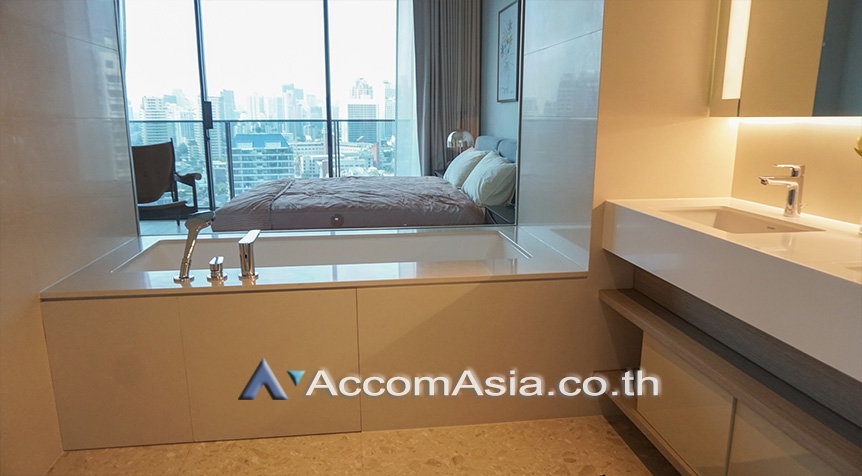 รูป 🔼🔽 AccomA 📩 Spacious Living with Open City Views ( AA26805 ) - รูปที่ 6/9