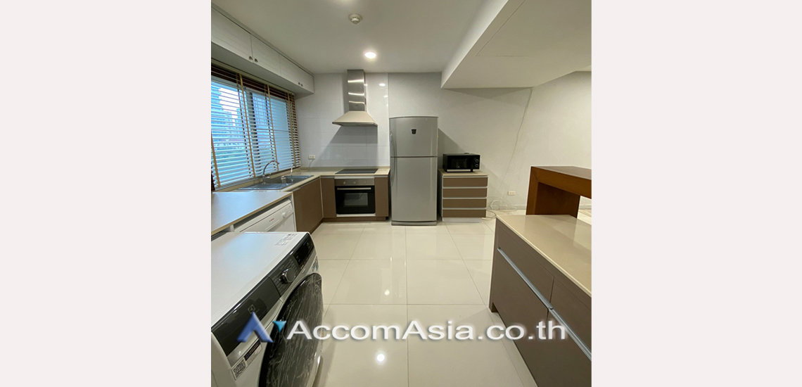รูป 🔼🔽 AccomA 📩  3 BR Condominium @33 Tower (AA30335) - รูปที่ 5/15