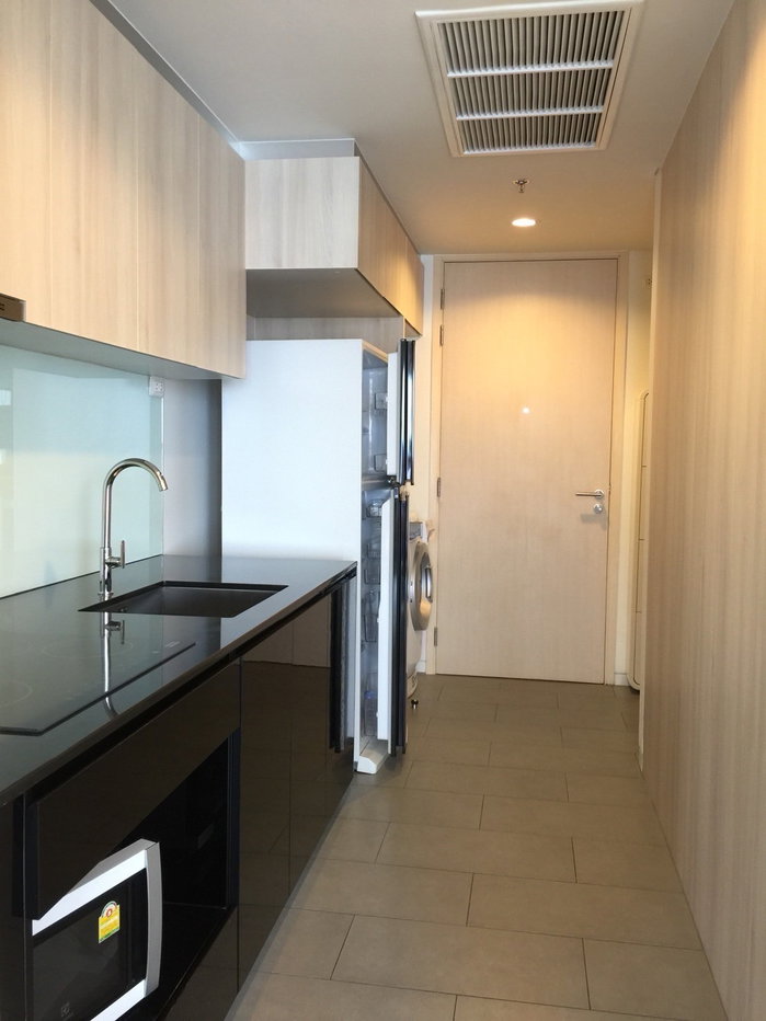 รูป 💰 ยกระดับชีวิตใจกลางอารีย์!💰 📌 Siamese Ratchakru ห้องใหญ่สำหรับครอบครัว ว่างให้เช่า คอนโด ไซมิส ราชครู เฟอร์ครบ ห้องสวย พร้อมเข้าอยู่  2 นอน 2 น้ำ - รูปที่ 3/5