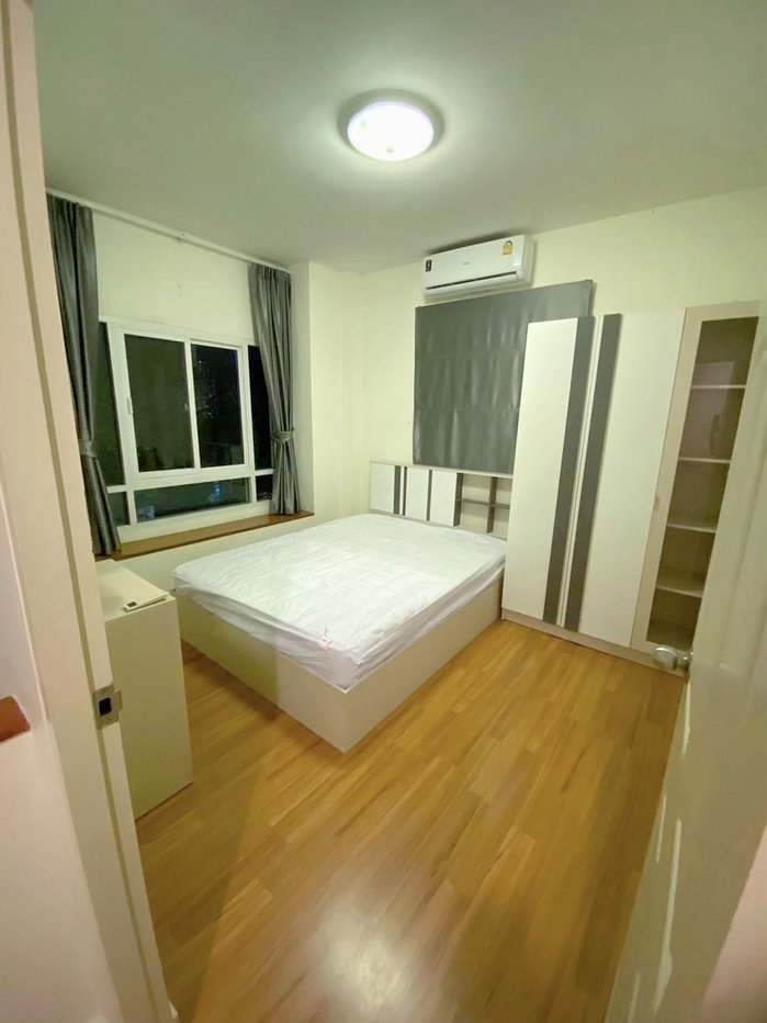 รูป ให้เช่าบ้านเดี่ยว 2 ชั้น หมู่บ้านสราญสิริ รามอินทรา 2 บ้านสภาพดีเฟอร์นิเจอร์ครบ พร้อมอยู่ (N.2044) - รูปที่ 7/11