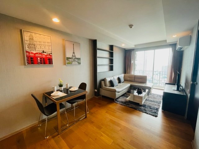 รูป ⛩️ For rent 🌠 the line Phahonyothin Park 🌠 JA-1361 - รูปที่ 6/9