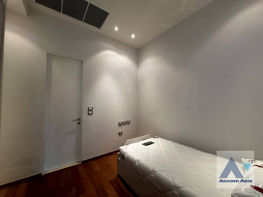 รูป 🔼🔽 AccomA 📩  3 BR Condominium @The Address Sukhumvit 28 (AA44762) - รูปที่ 12/20