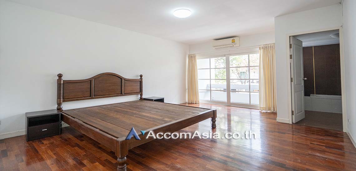 รูป 🔼🔽 AccomA 📩  3 BR House in Khlong Toei (11001812) - รูปที่ 6/10