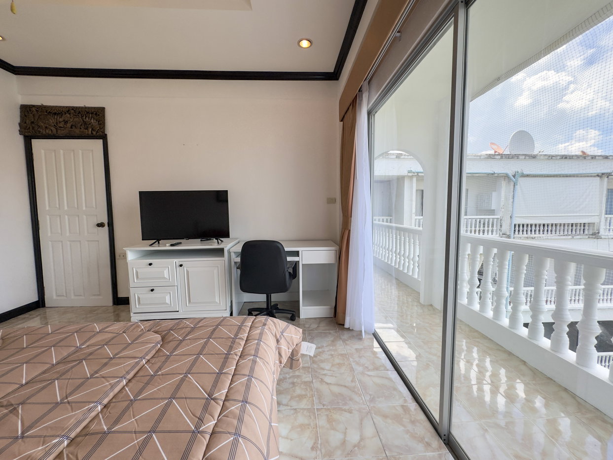 รูป 1 Bedroom Condo for Rent in Jomtien Pattaya at Majestic - รูปที่ 11/19