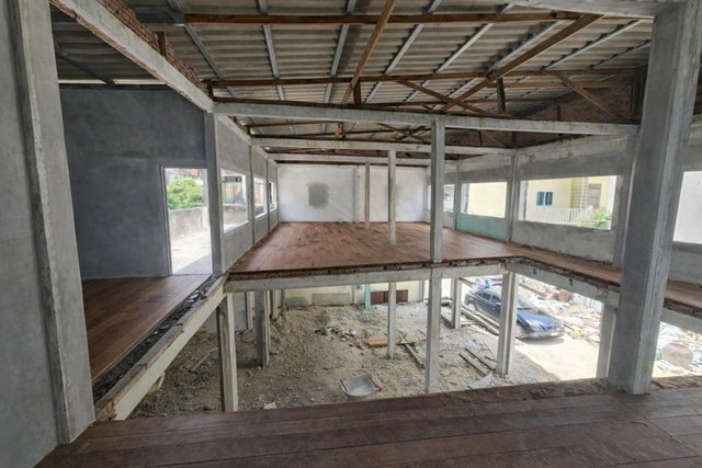 รูป Showrooms 6คูหา เดอะ แบงค็อก สาทร โกดังให้เช่า 2นอน 4ห้องน้ำ ใกล้ BTS สุรศักดิ์ 200ม. และ เซ็นทรัล บางรัก 550 ม. 160ตร.วา 822ตร.ม. - รูปที่ 5/8