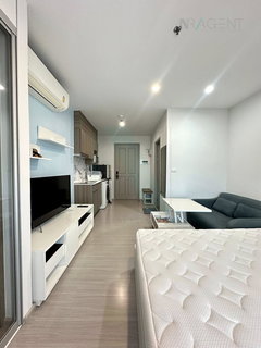 รูปภาพ For Rent Condo THE PARKLAND PHETKASEM 56 Building B, Floor 18,Studio, Room size 26 sqm