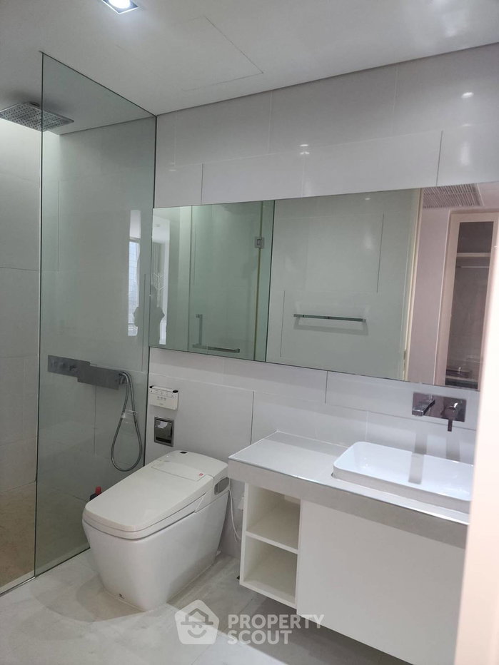 รูป คอนโด 1-ห้องนอน ที่ เดอะ แบงค็อค สาทร ใกล้ BTS สุรศักดิ์ (ID 2766724) - รูปที่ 5/15