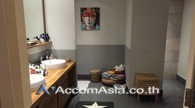 picture 🔼🔽 AccomA 📩  2 BR Condominium @The Bangkok Narathiwat Road (AA21299) - 10/20
