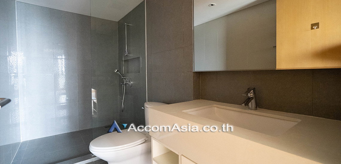 รูป 🔼🔽 AccomA 📩  2 BR Condominium @Aequa Residence Sukhumvit 49 (AA30011) - รูปที่ 8/9