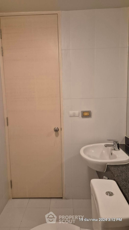 รูป คอนโด 2 ห้องนอน The Parkland Taksin-Thapa ชั้น 21 ใกล้ BTS ตลาดพลู (ID 2013837) - รูปที่ 27/37