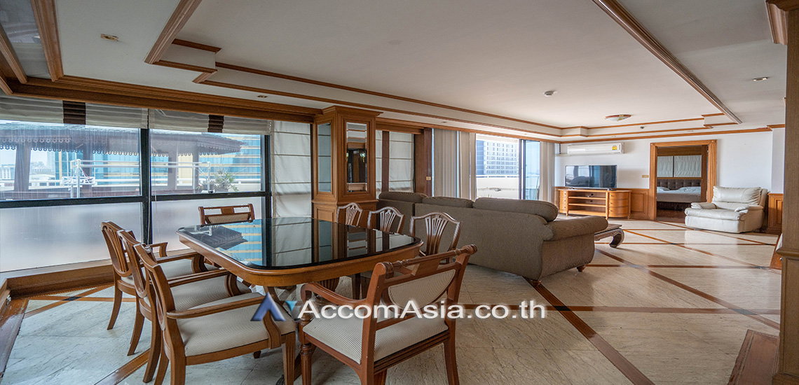 รูป 🔼🔽 AccomA 📩 Penthouse,Huge Terrace 2 BR Condominium @Las Colinas (2027201) - รูปที่ 5/13