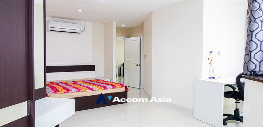 รูป 🔼🔽 AccomA 📩 Pet friendly 3 BR Condominium @President Park Sukhumvit 24   (1520776) - รูปที่ 11/14