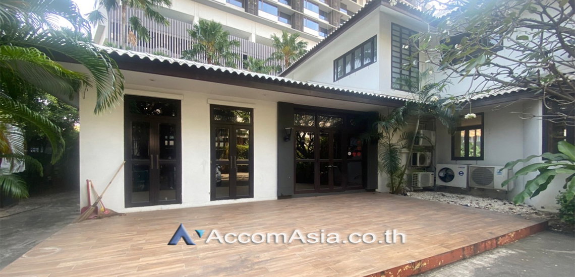 picture 🔼🔽 AccomA 📩 Home Office 3 BR House in Thung Maha Mek (1713481) - 1/14