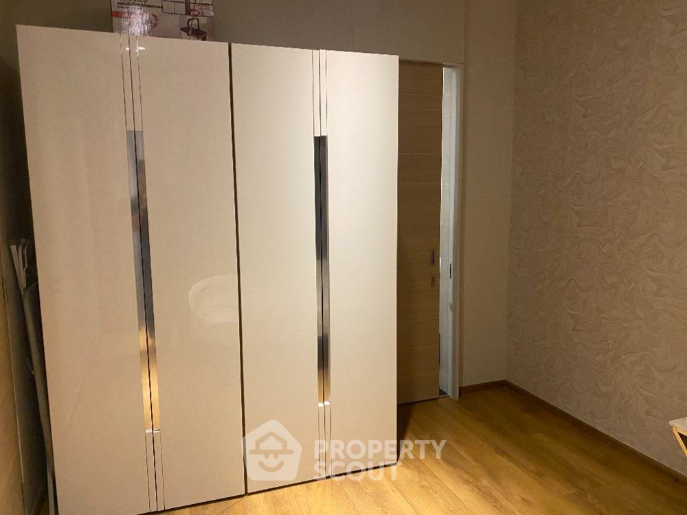 รูป คอนโด 1-ห้องนอน ที่ พาร์ค ออริจิ้น พร้อมพงษ์ ใกล้ BTS พร้อมพงษ์ (ID 2159937) - รูปที่ 13/17