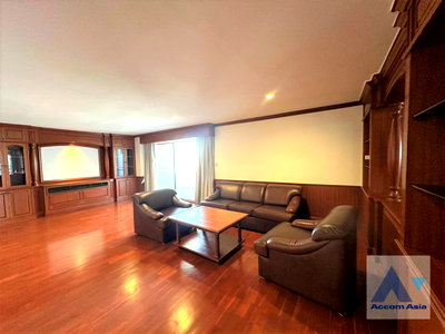 Condos for rent : 🔼🔽 AccomA 📩  3 BR Condominium @Regent On The Park 3 (13000800)