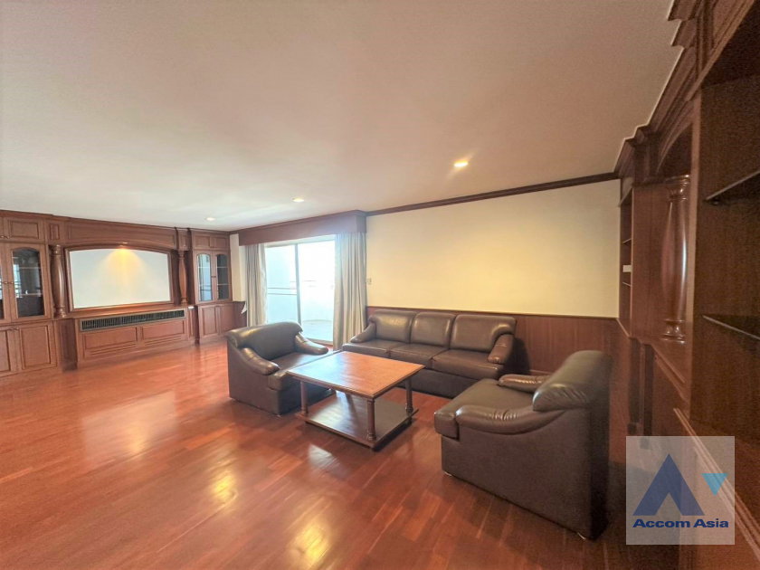 รูป 🔼🔽 AccomA 📩  3 BR Condominium @Regent On The Park 3 (13000800) - รูปที่ 1/20