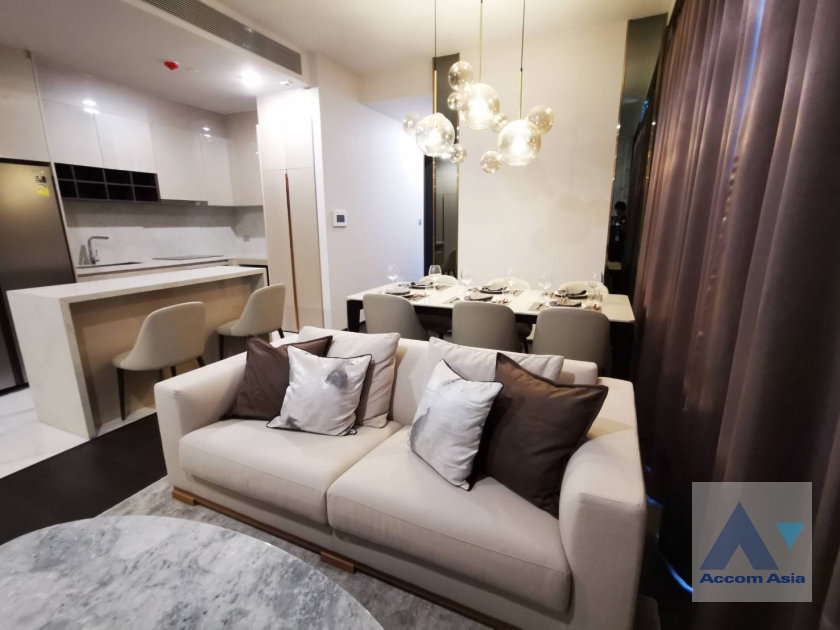 รูป 🔼🔽 AccomA 📩 LAVIQ Sukhumvit 57 - รูปที่ 2/20
