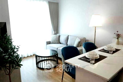 Condos for rent Chiang Mai : 1-BR Condo at Arise Charoen Mueang in Tha Sala (ID 2771517)
