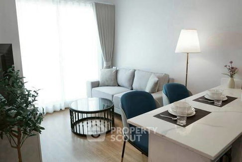 1-BR Condo at Arise Charoen Mueang in Tha Sala (ID 2771517)