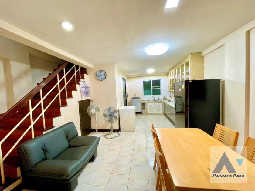 รูป 🔼🔽 AccomA 📩  4 BR Townhouse @Regent 71 (AA42246) - รูปที่ 16/20
