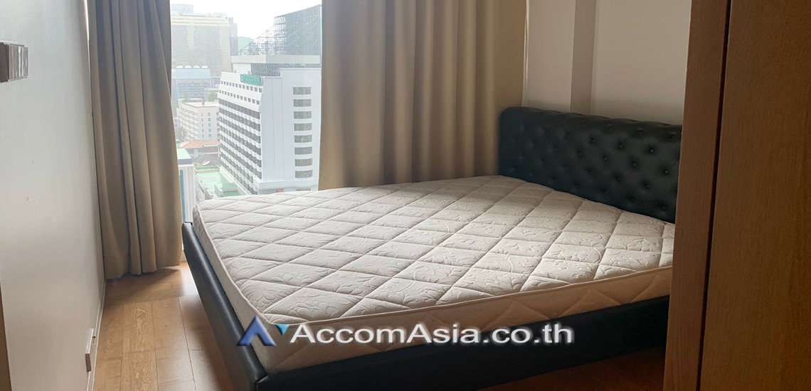 picture 🔼🔽 AccomA 📩  3 BR Condominium @The Met Sathorn (AA30081) - 6/10