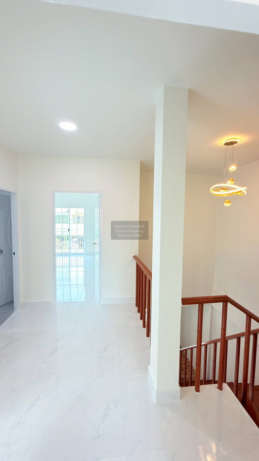 รูป ขายทาวน์เฮ้าส์/ทาวน์โฮม  ลัลลี่วิลล์ ลำลูกกาคลอง 3 รีโนเวทใหม่ ลาดสวาย ลำลูกกา ปทุมธานี CX-150392 ✅ ทักไลน์ @connexproperty ตอบทันที ทีมงานมืออาชีพ ✅ - รูปที่ 11/12