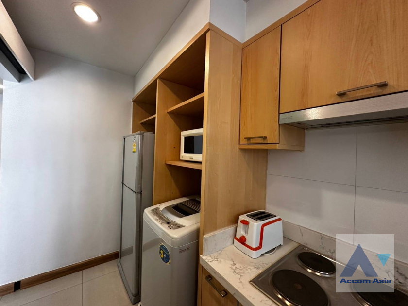 รูป 🔼🔽 AccomA 📩 2 BR Condominium @The Rise Sukhumvit 39 (1512549) - รูปที่ 8/20