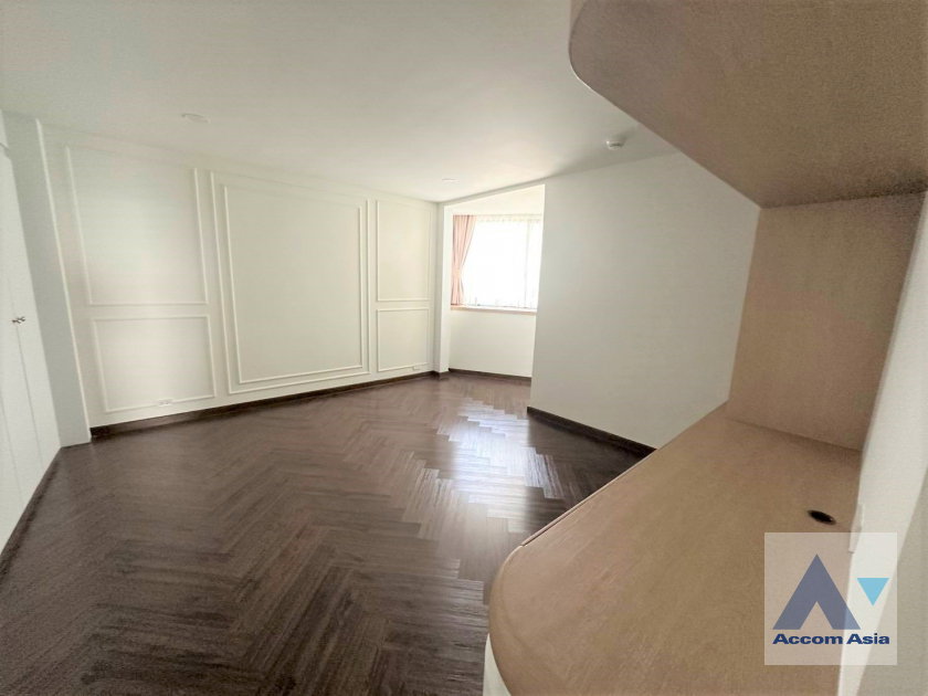 รูป 🔼🔽 AccomA 📩 3 BR Condominium @President Park Sukhumvit 24 (AA45014) - รูปที่ 8/9