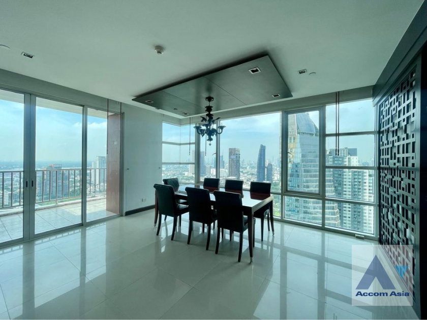 รูป 🔼🔽 AccomA 📩  3 BR Condominium @Fullerton Sukhumvit (AA37125) - รูปที่ 2/17