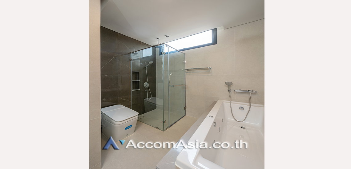 picture 🔼🔽 AccomA 📩 Cozy modern home in Yannawa with private lift and elite school access (AA25856) - 17/20