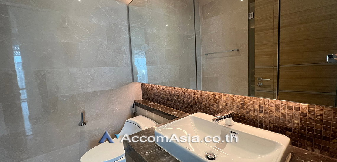 รูป 🔼🔽 AccomA 📩  2 BR Condominium @Magnolias Ratchadamri Boulevard (AA28048) - รูปที่ 14/15