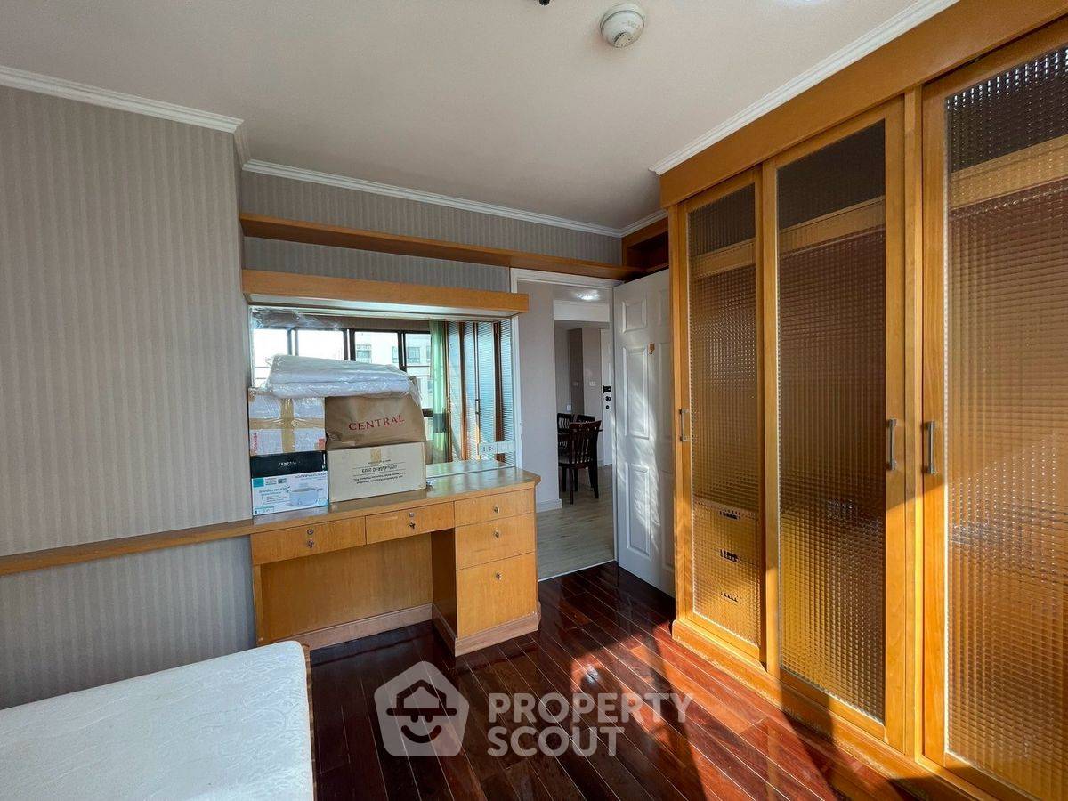 รูป คอนโด 2-ห้องนอน ที่ ลุมพินี วิลล์ พหล-สุทธิสาร ใกล้ BTS สะพานควาย (ID 2090267) - รูปที่ 20/31