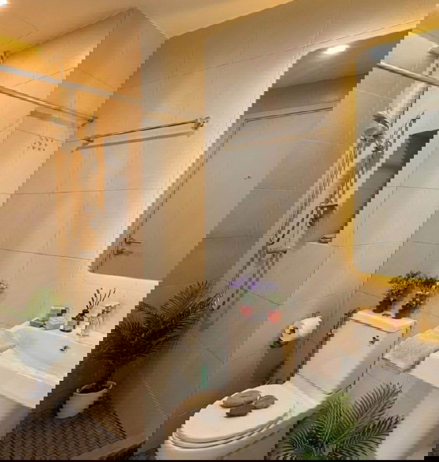 รูป #A12494 ✅ 30/3/69  ให้เช่า Elio Del Ray 📲📢สอบถาม ld line @condoboy - รูปที่ 9/10