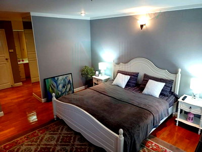 Condos for rent : 📌 For Rent Condo SUPALAI PLACE SUKHUMVIT 39 Building A, Floor 16,2 bed room, Room size 142.00 sqm