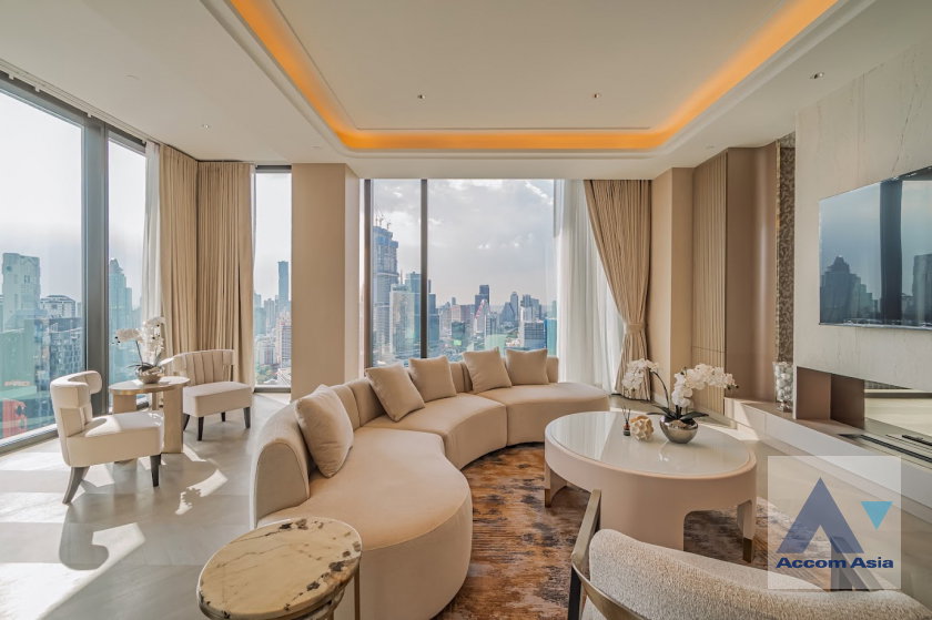 picture 🔼🔽 AccomA 📩  3 BR Condominium @ONE Bangkok (AA43179) - 8/20