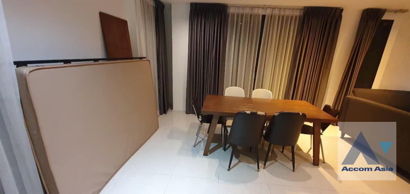 picture 🔼🔽 AccomA 📩 Fully Furnished 4 BR House @AQ Arbor (AA41169) - 6/20