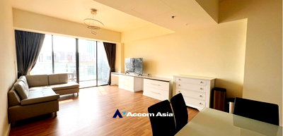 Condos for rent : 🔼🔽 AccomA 📩  2 BR Condominium @The Met Sathorn (AA30006)