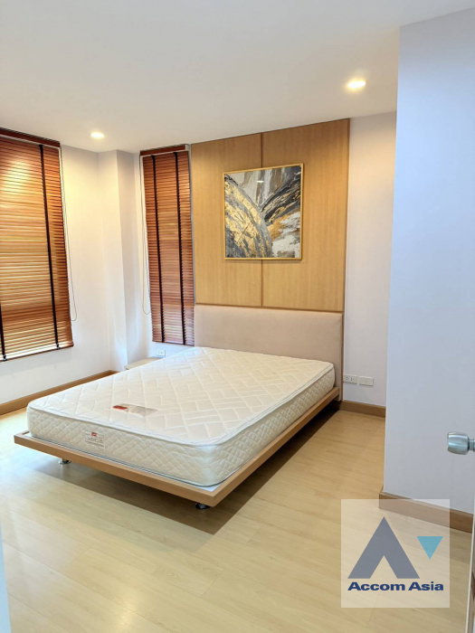 รูป 🔼🔽 AccomA 📩  2 BR Condominium @The Bangkok Sukhumvit 61 (25904) - รูปที่ 3/6