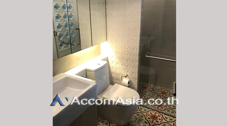 picture 🔼🔽 AccomA 📩 Big Balcony,Home Office,Pet friendly 2 BR Townhouse in Khlong Tan Nuea (AA25937) - 9/9