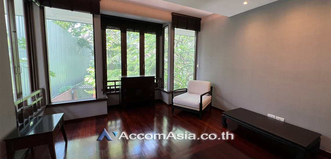 picture 🔼🔽 AccomA 📩 Tranquil wooden home surrounded by greenery (44406) - 10/20