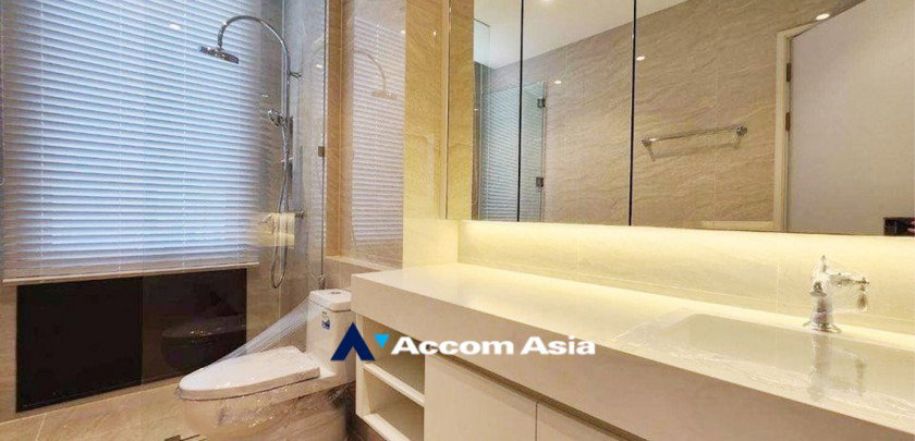 picture 🔼🔽 AccomA 📩 Pet friendly 2 BR Condominium @MUNIQ Langsuan (AA31247) - 7/7